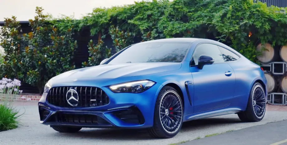 MercedesAMGCLE53