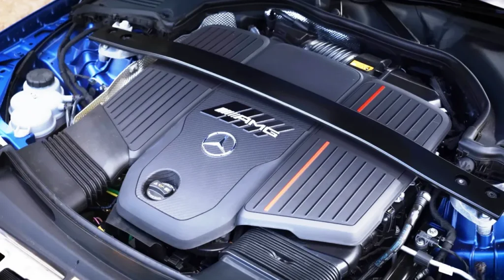 MercedesAMGCLE53