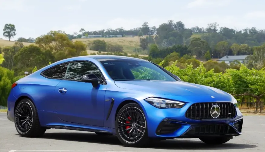 MercedesAMGCLE53