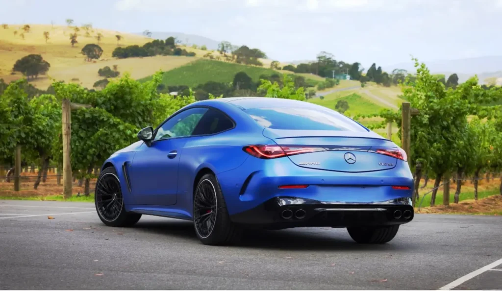 MercedesAMGCLE53