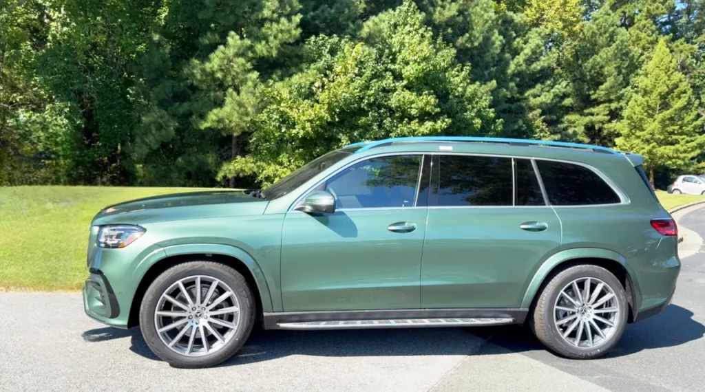 MercedesBenzGLS450