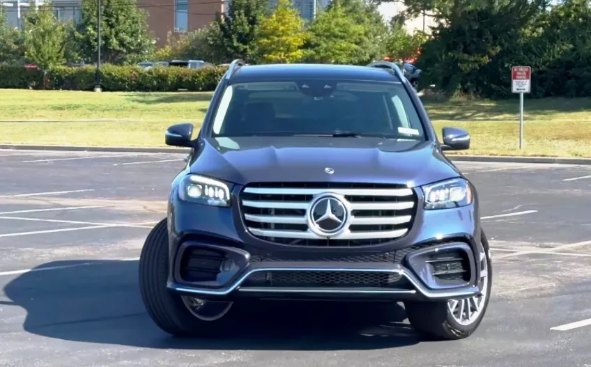 MercedesBenzGLS450 