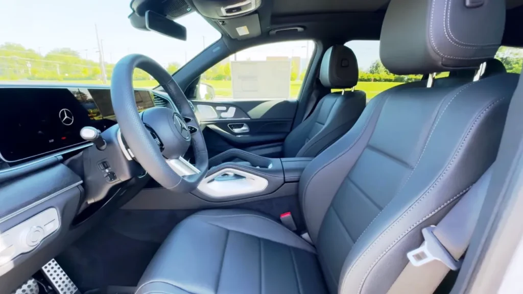 MercedesBenzGLS450