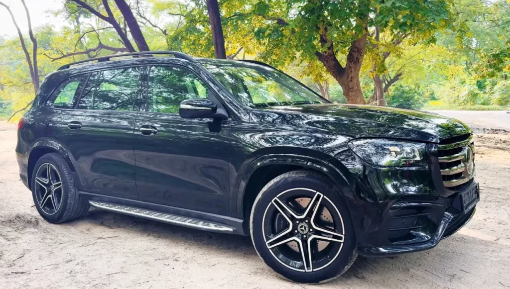 MercedesBenzGLS450
