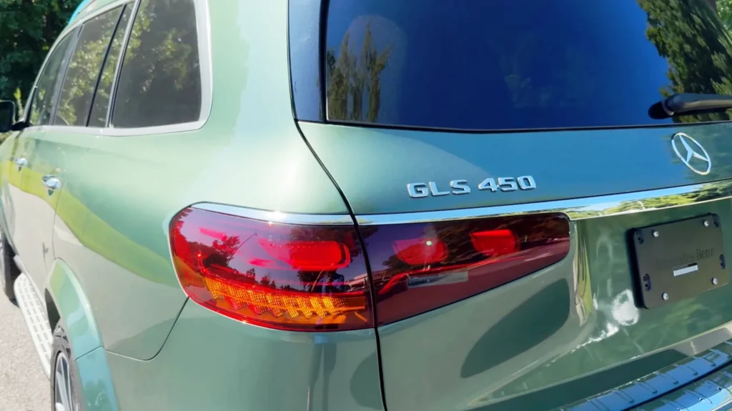 MercedesBenzGLS450