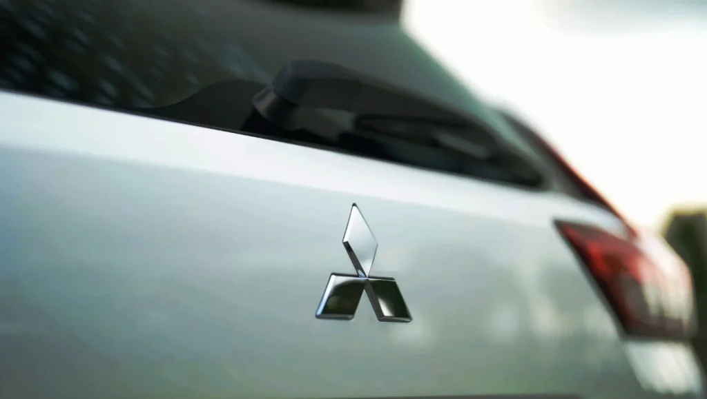 MitsubishiXpander