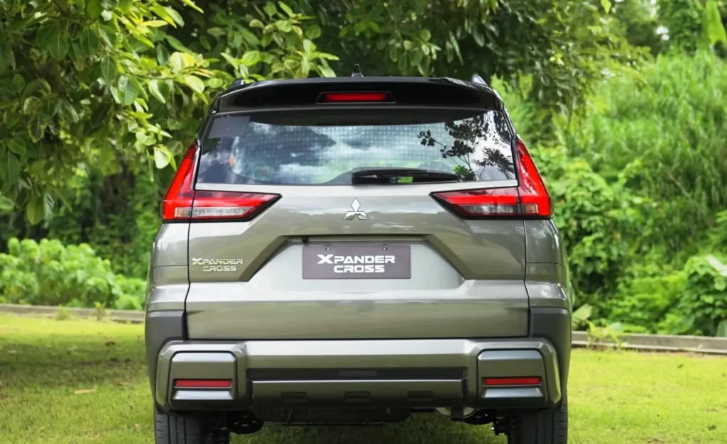 MitsubishiXpander