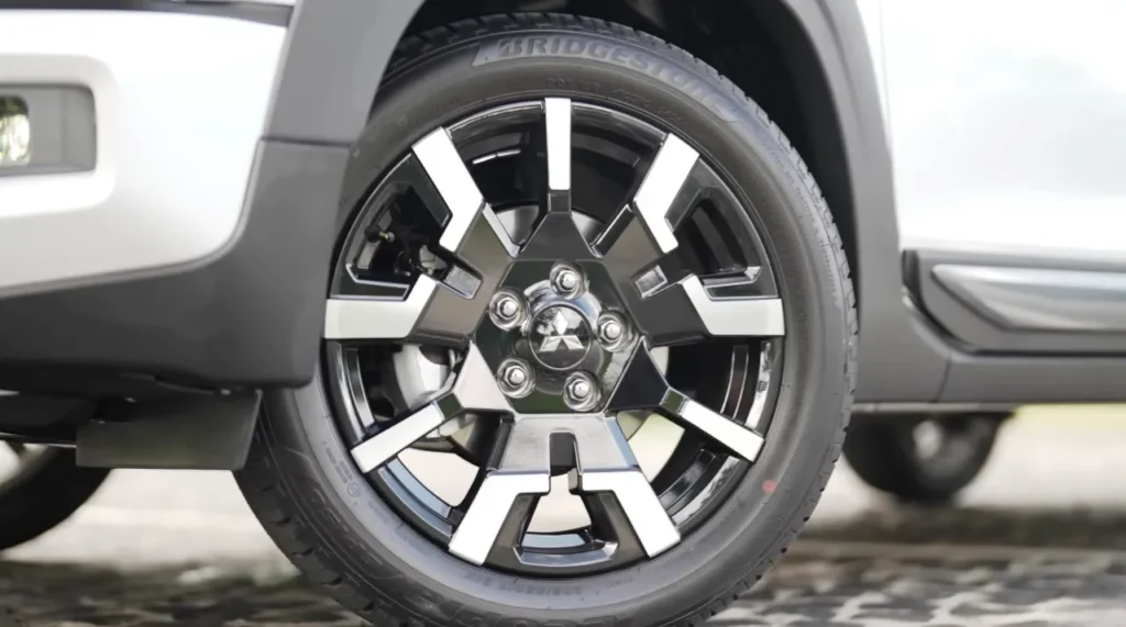 MitsubishiXpander