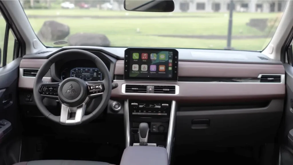MitsubishiXpander