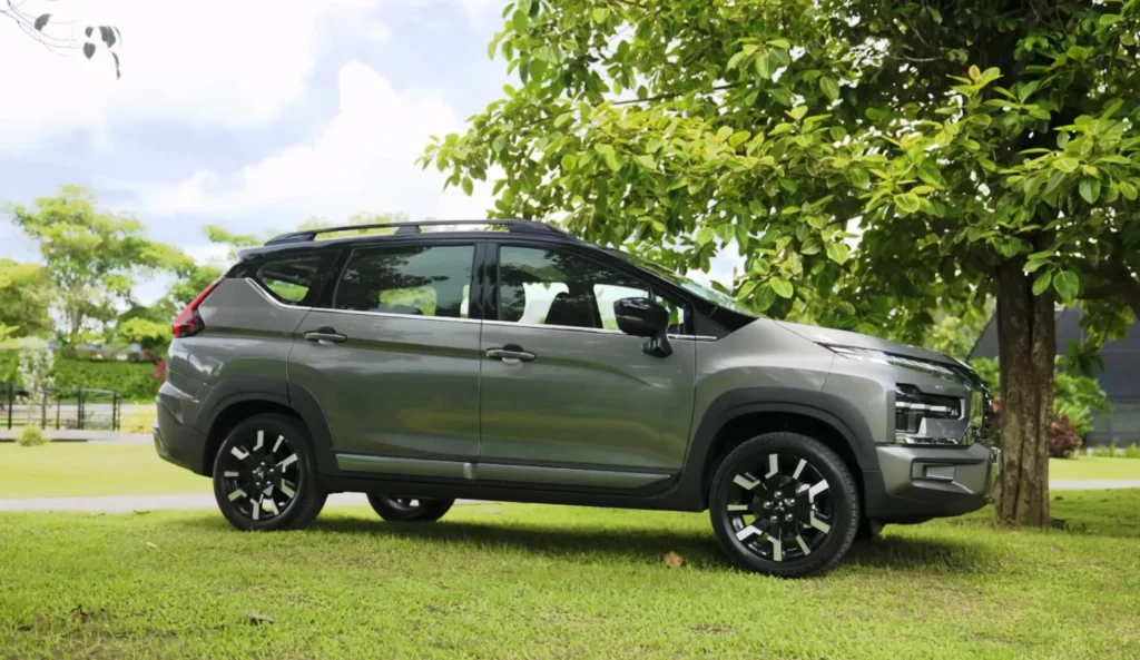 MitsubishiXpander