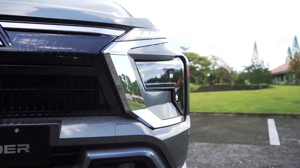 MitsubishiXpander