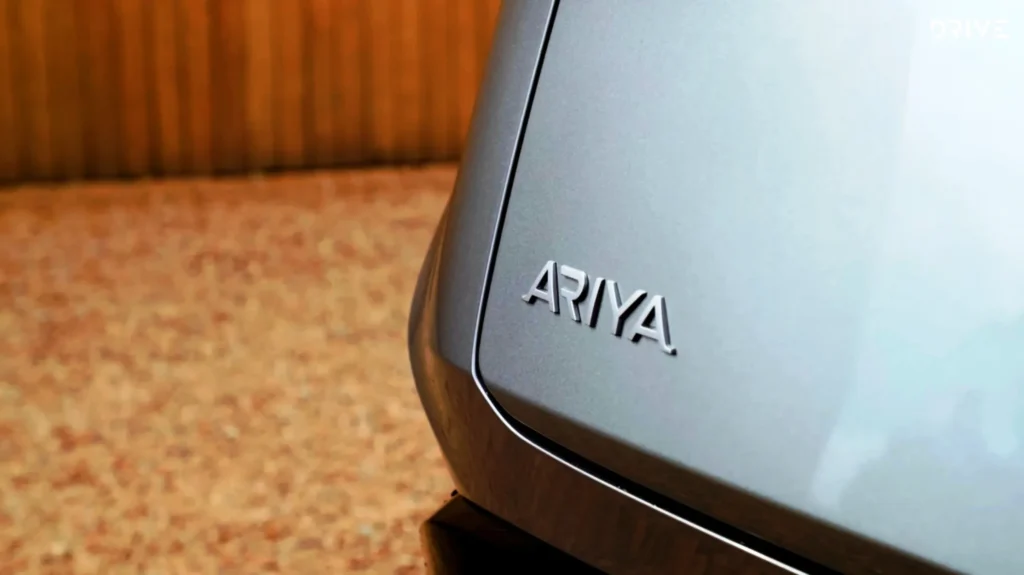 NissanAriya