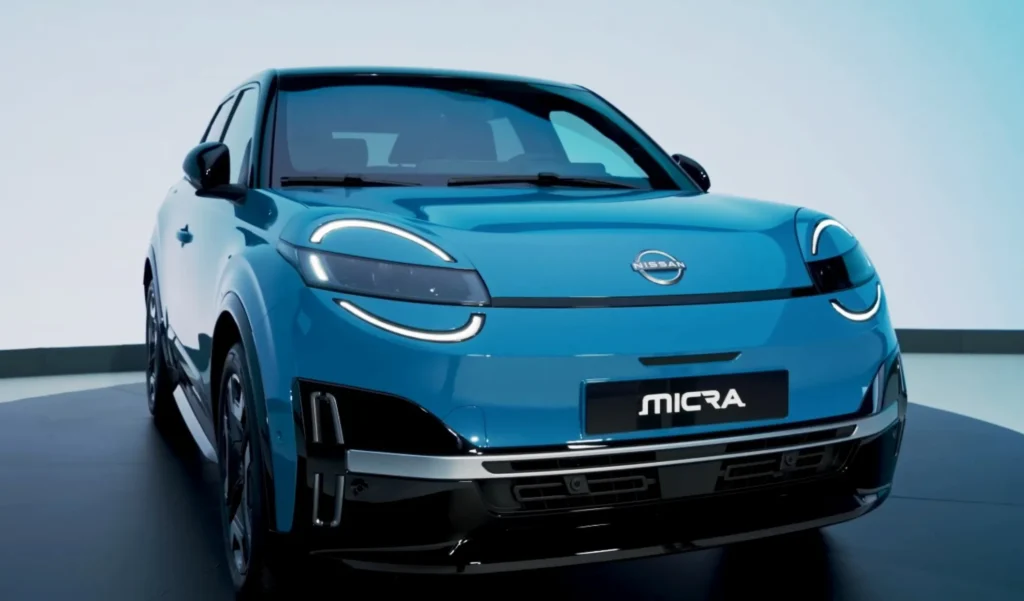 NissanMicra