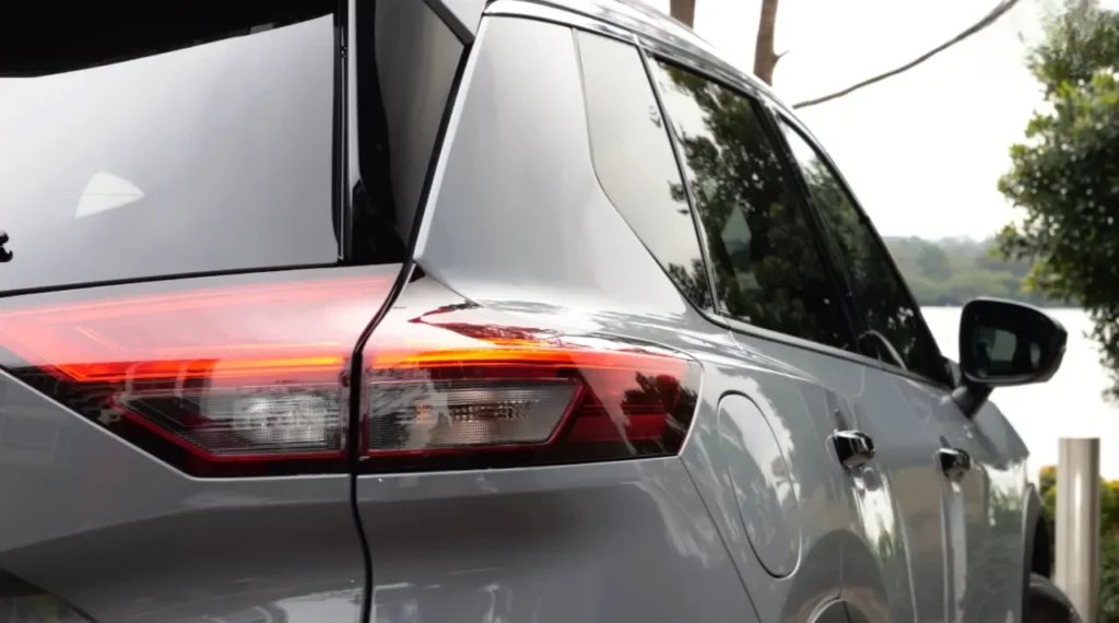 NissanXTrailNTrek