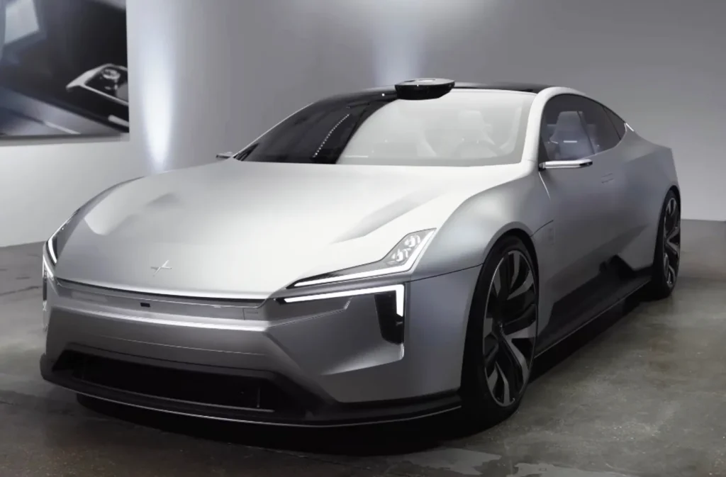 Polestar5