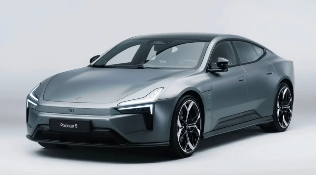 Polestar5