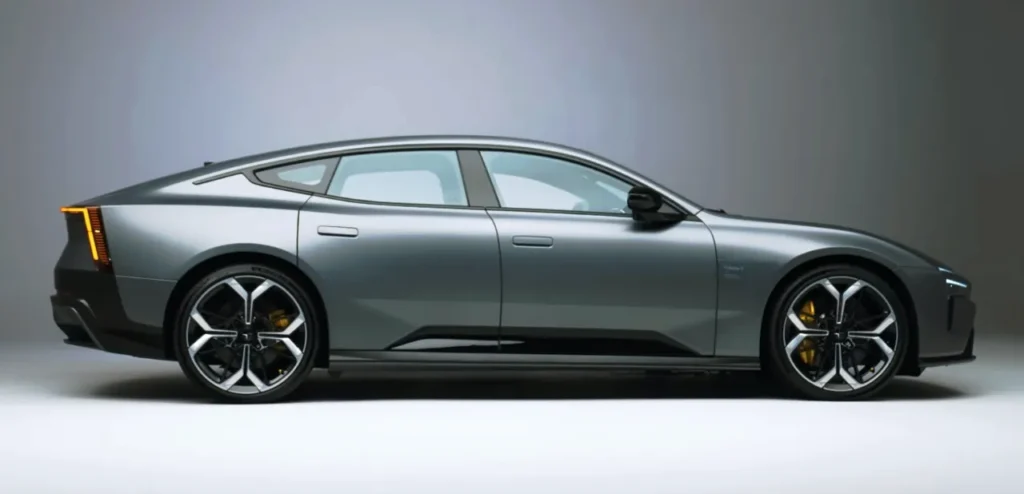 Polestar5