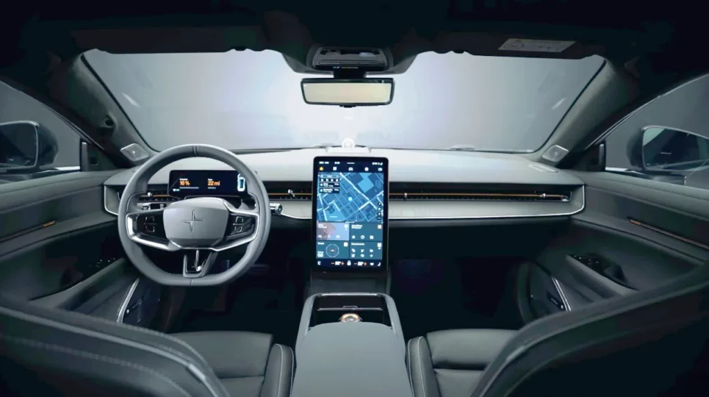 Polestar5