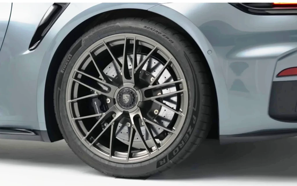 Porsche911TurboS