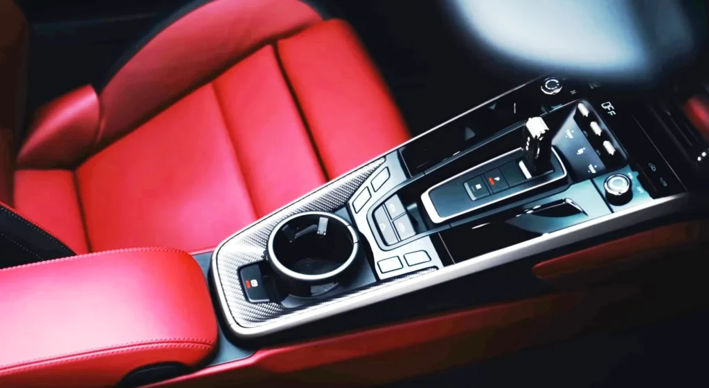 Porsche911TurboS
