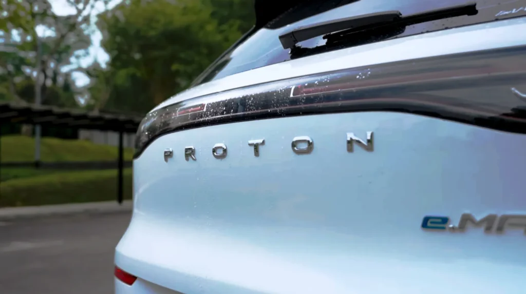 Protone.MAS7