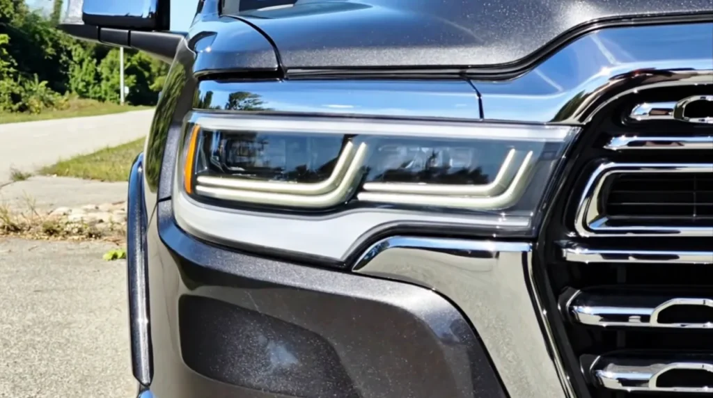 Ram1500LimitedHEMI