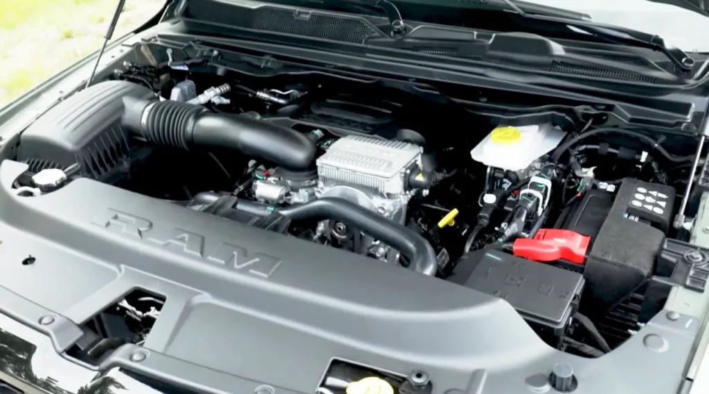Ram1500LimitedHEMI