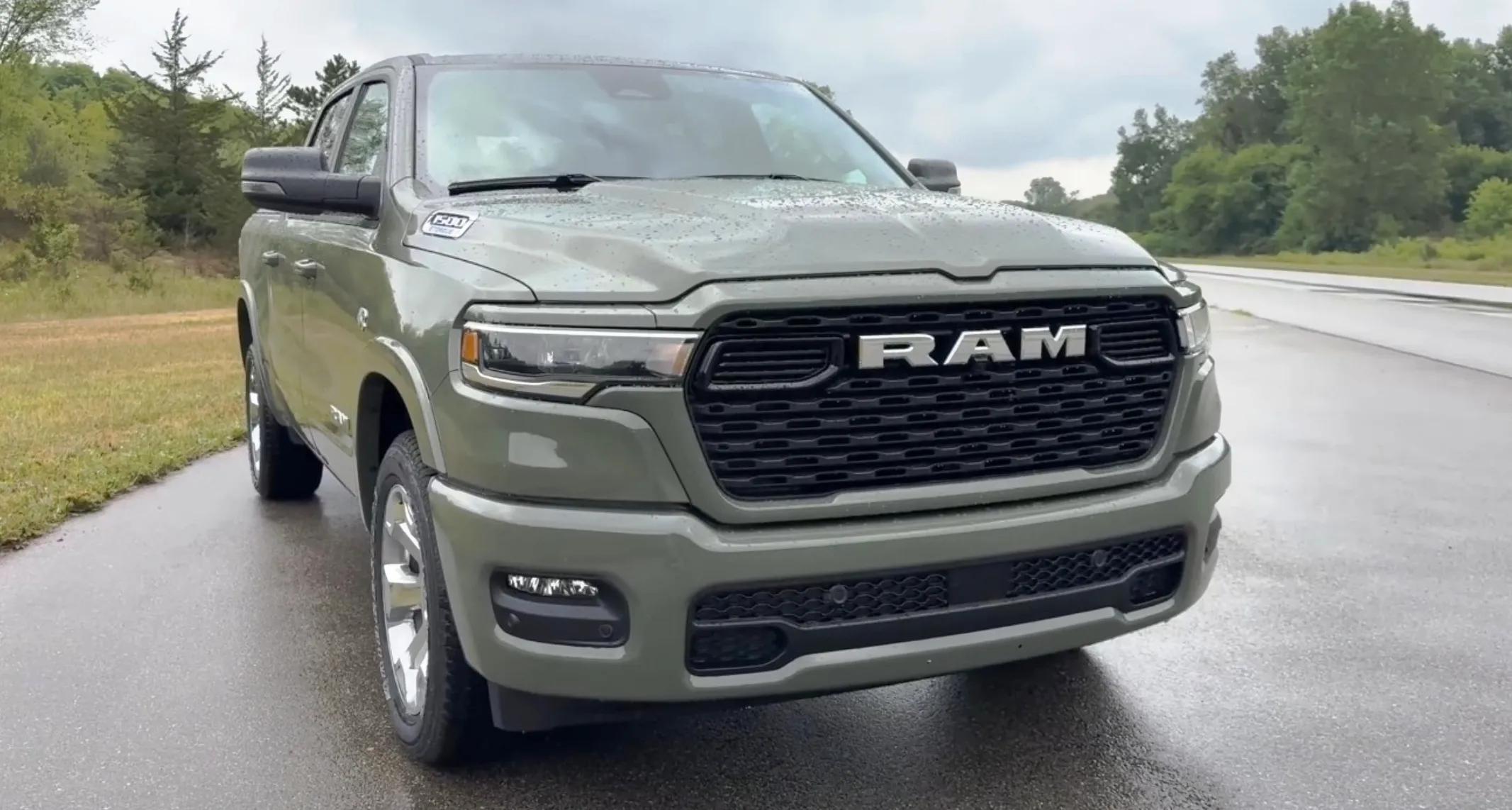 Ram1500LimitedHEMI