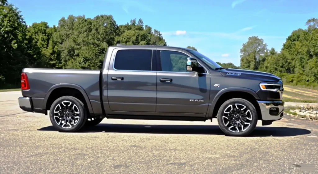 Ram1500LimitedHEMI