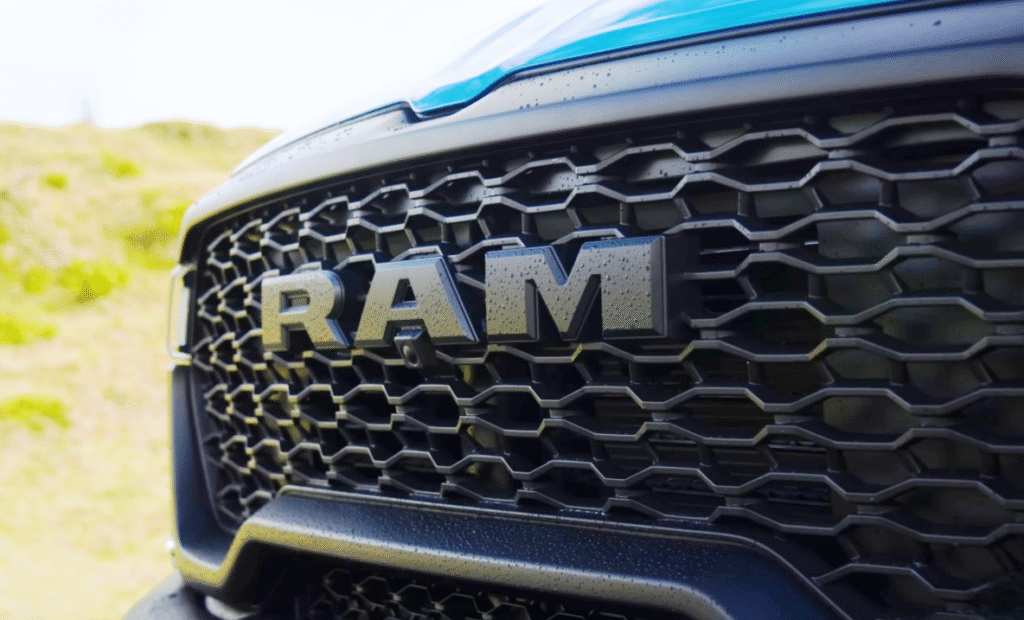 Ram1500Rebel