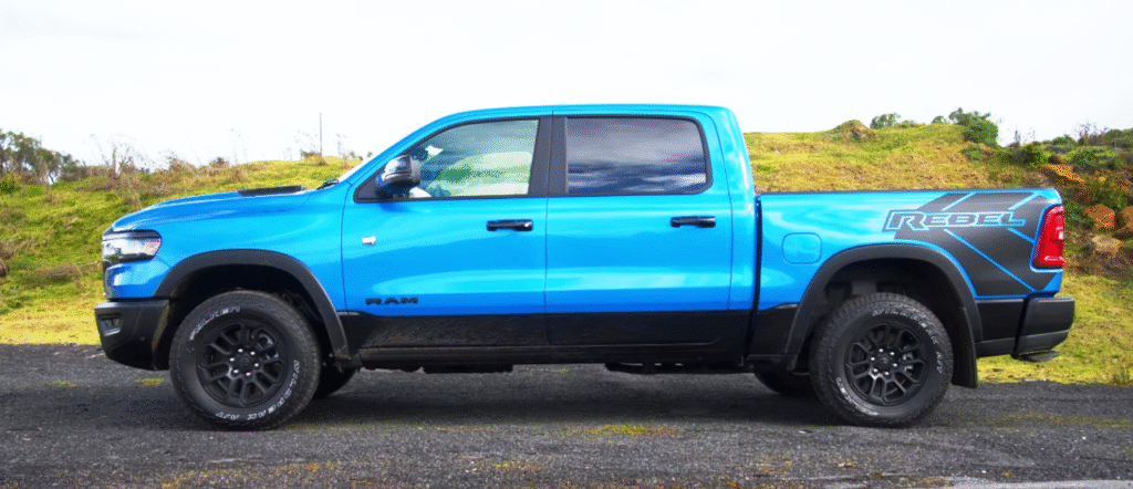 Ram1500Rebel