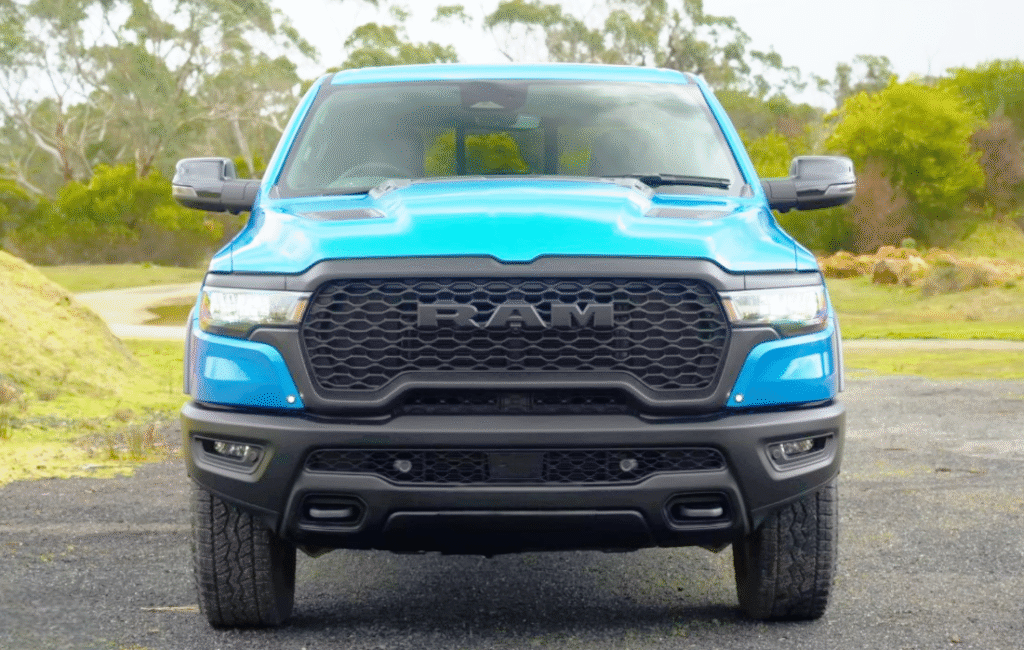 Ram1500Rebel