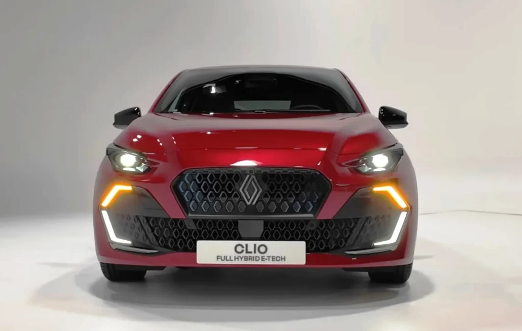RenaultClio