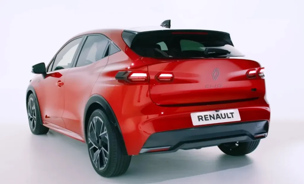RenaultClio