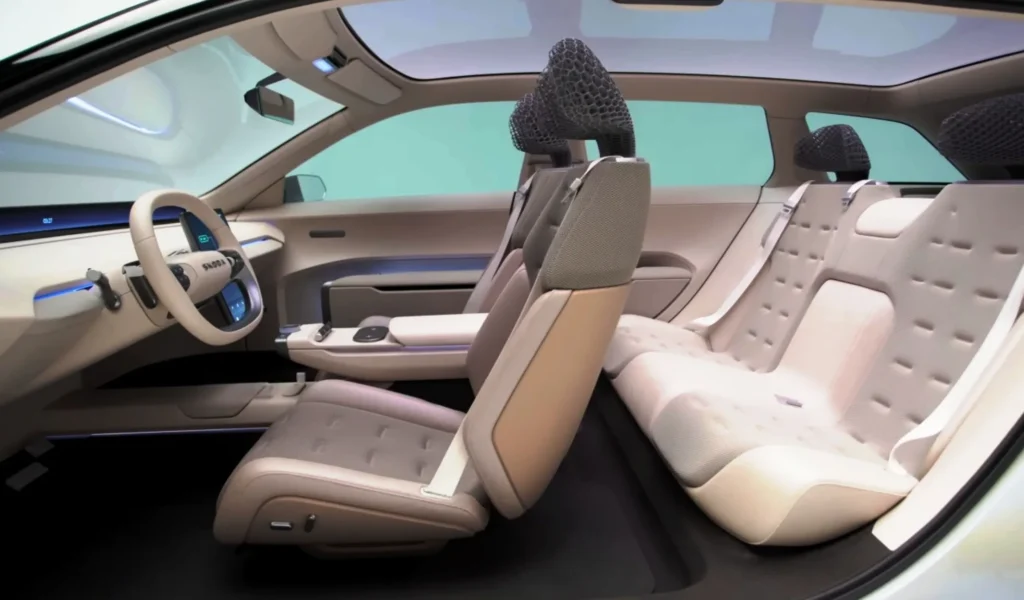 SkodaVisionO