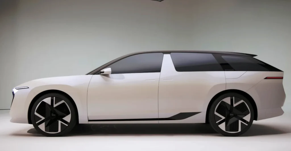 SkodaVisionO