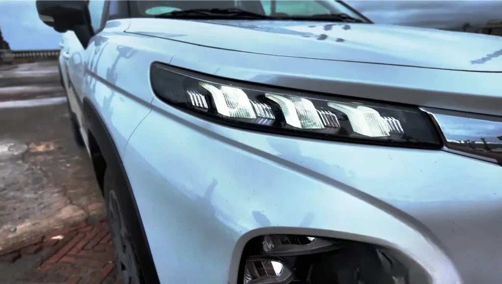 SuzukiFronxHybrid