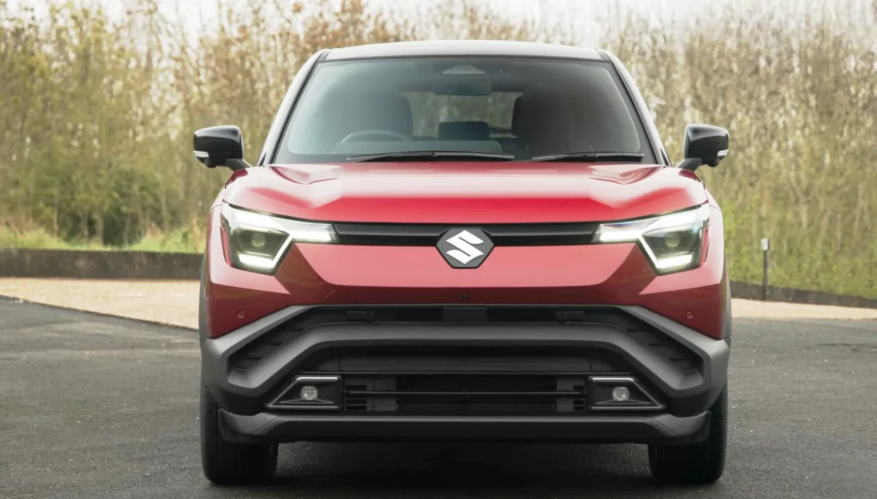 MarutiSuzukieVitara
