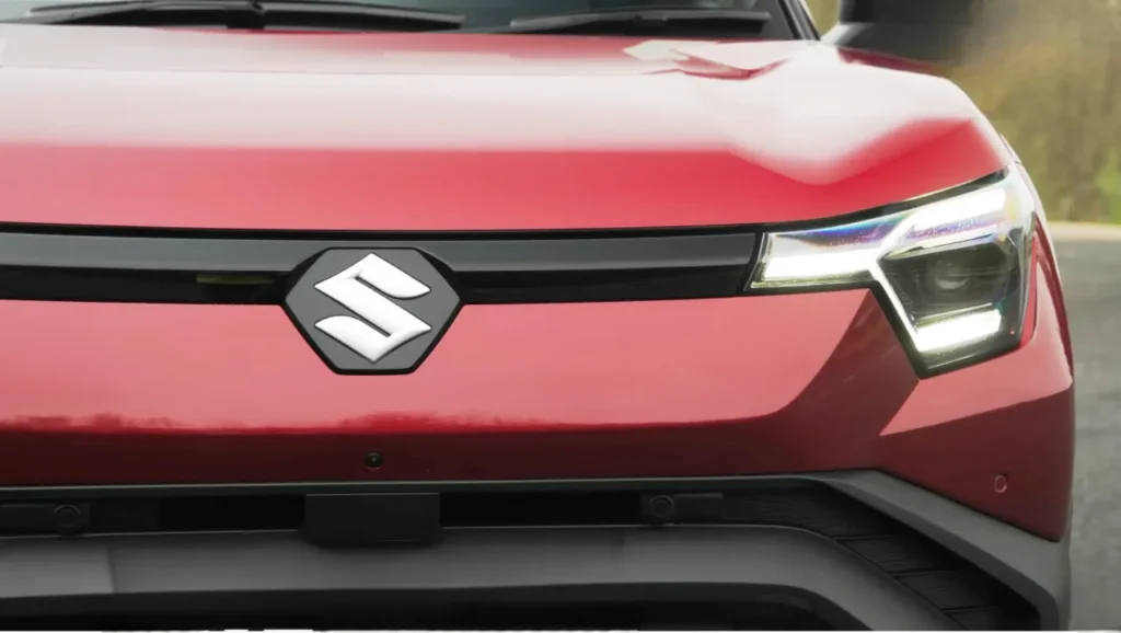 MarutiSuzukieVitara
