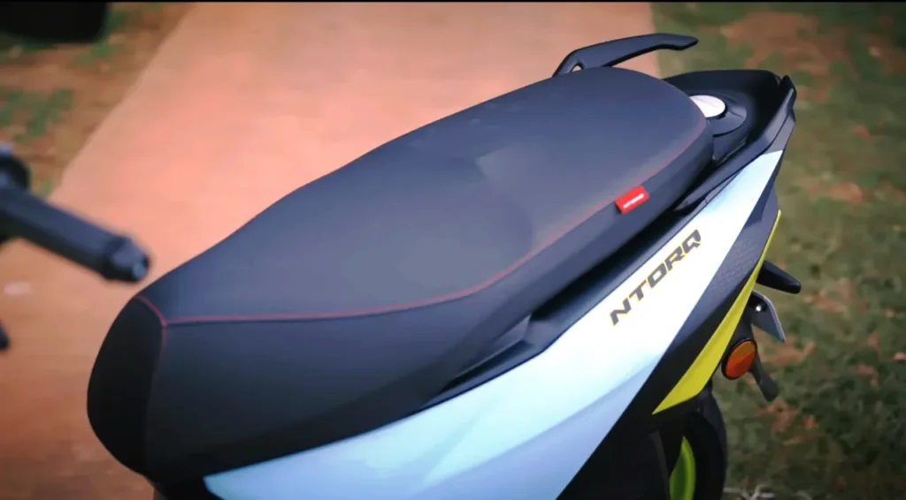 TVSNtorq150