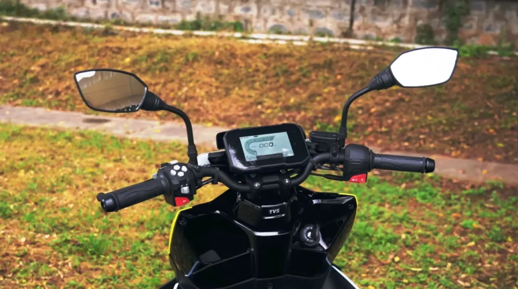 TVSNtorq150