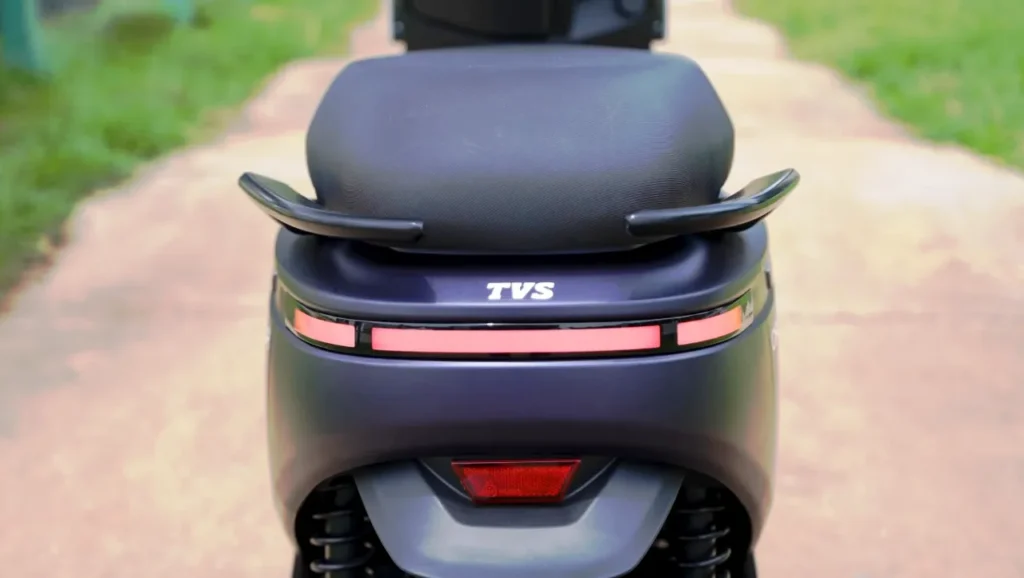 TVS Orbiter