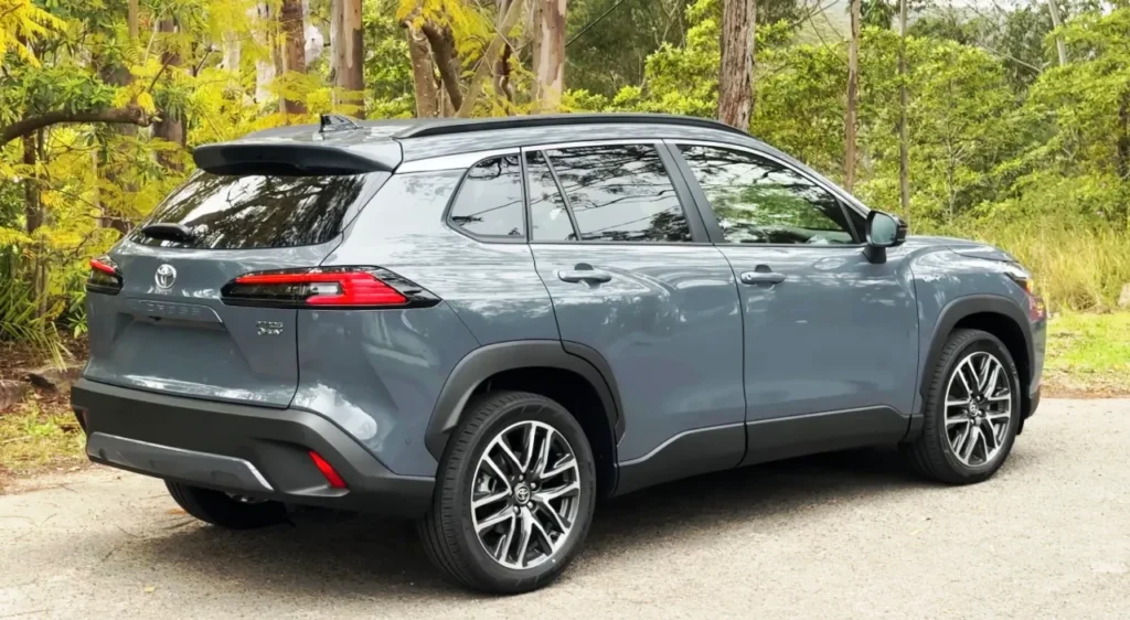 ToyotaCorollaCross