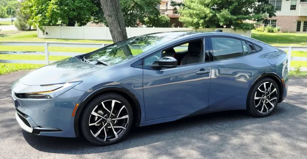 ToyotaPrius