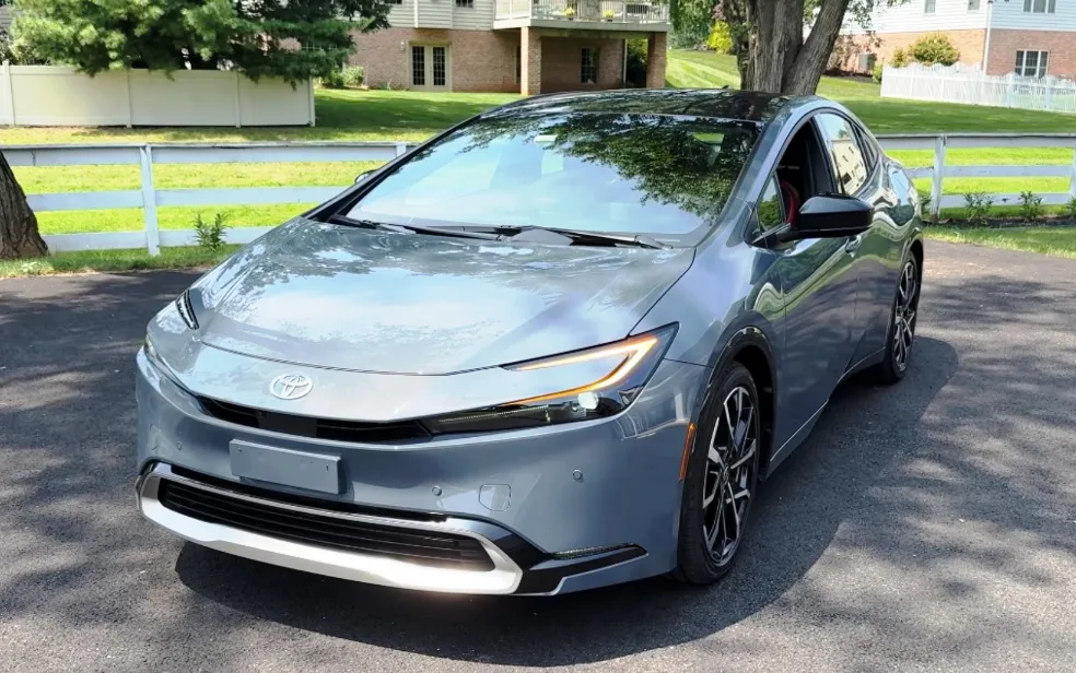 ToyotaPrius
