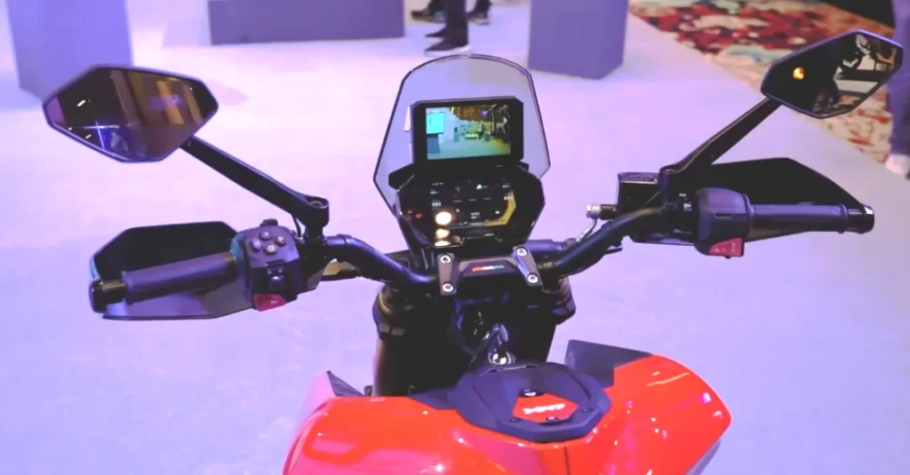 UltravioletteX47Crossover