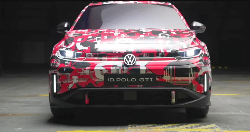 VolkswagenID.Polo