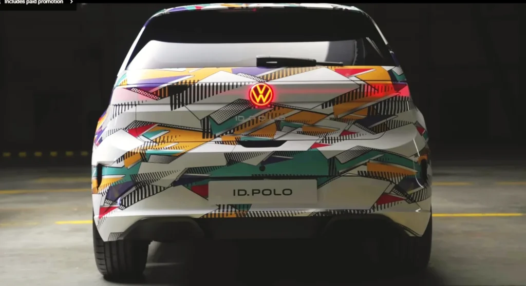 VolkswagenID.Polo