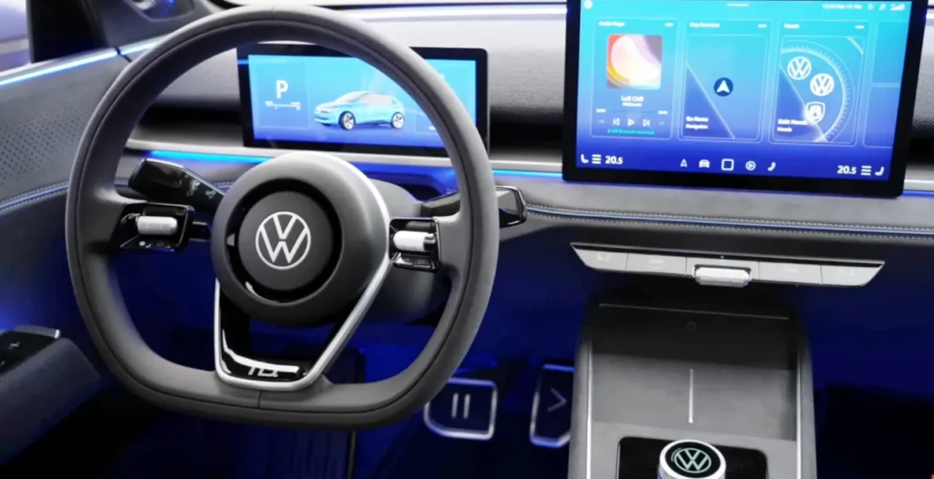 VolkswagenID.Polo