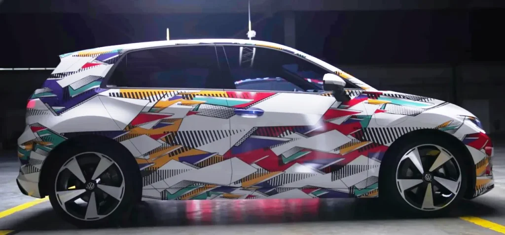 VolkswagenID.Polo